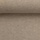 Swafing Maike French Terry Melange Beige 1173